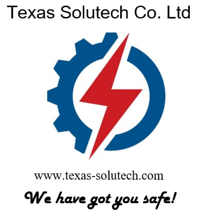 Texas SoluTech Co. Ltd logo